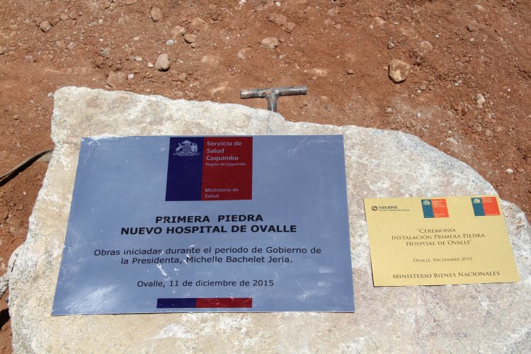 BIENES NACIONALES DESTINA 90 HECTÁREAS DE TERRENOS PARA POLO DE DESARROLLO SOCIAL EN PROVINCIA DE LIMARÍ