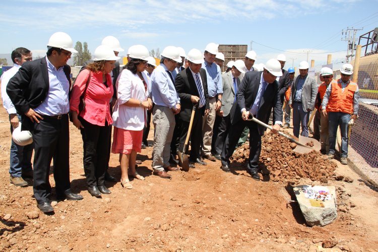 BIENES NACIONALES DESTINA 90 HECTÁREAS DE TERRENOS PARA POLO DE DESARROLLO SOCIAL EN PROVINCIA DE LIMARÍ