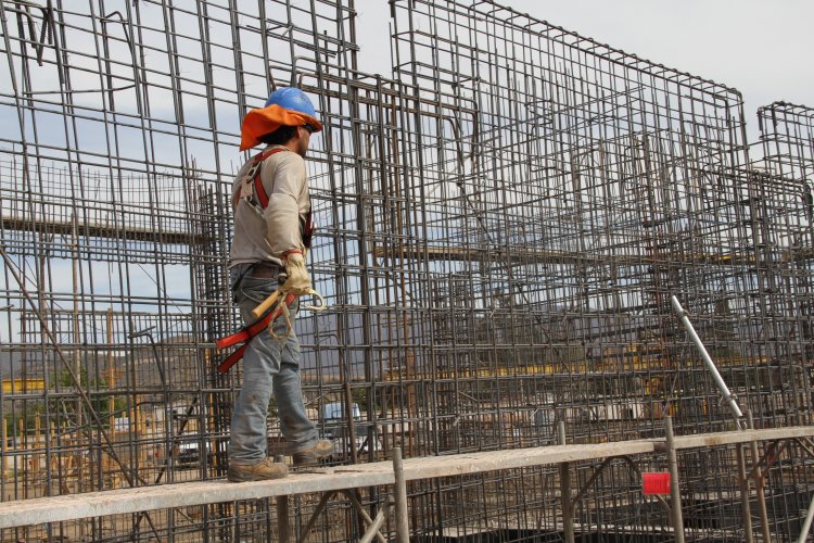 RESALTAN AVANCE Y EMPLEABILIDAD DEL FUTURO ESTADIO DE OVALLE