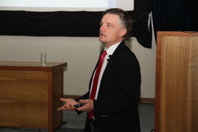 ESTUDIO DESPEJA DUDAS: EL PISCO NACIÓ EN CHILE