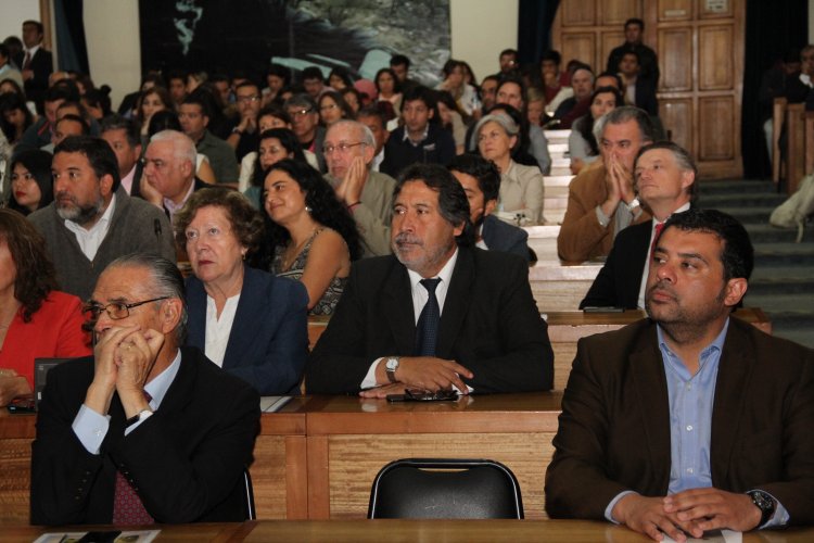 ESTUDIO DESPEJA DUDAS: EL PISCO NACIÓ EN CHILE