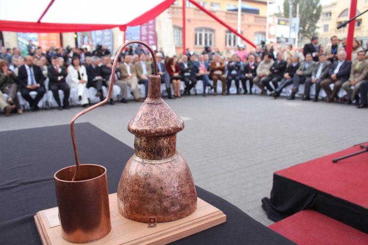 ESTUDIO DESPEJA DUDAS: EL PISCO NACIÓ EN CHILE