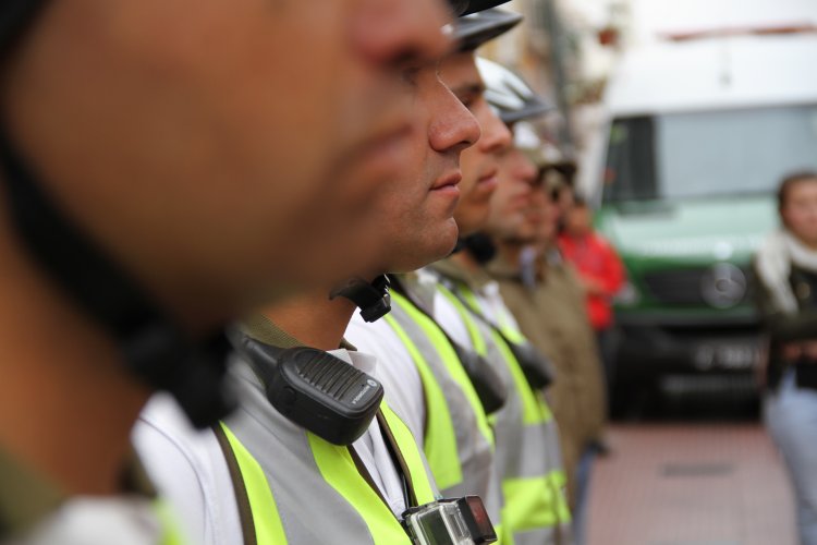 GOBIERNO Y POLICÍAS REFUERZAN TRABAJO PARA PREVENIR DELITOS EN NAVIDAD