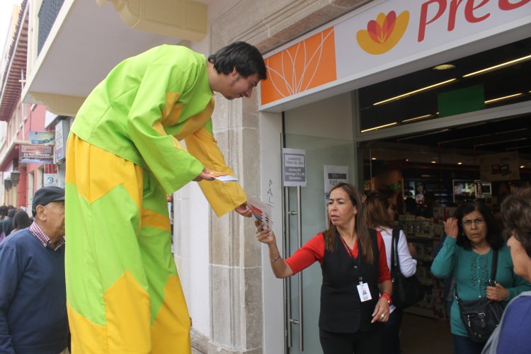 GOBIERNO Y POLICÍAS REFUERZAN TRABAJO PARA PREVENIR DELITOS EN NAVIDAD