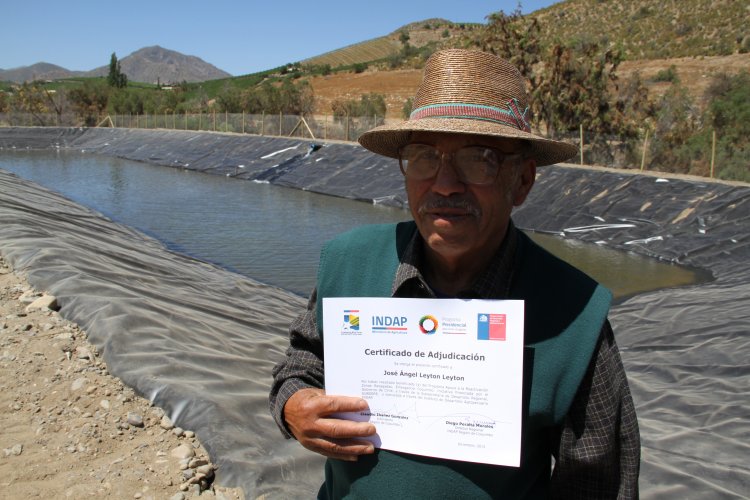 GOBIERNO CUMPLE MEDIDA PRESIDENCIAL CON PROYECTOS DEL PLAN ZONAS REZAGADAS