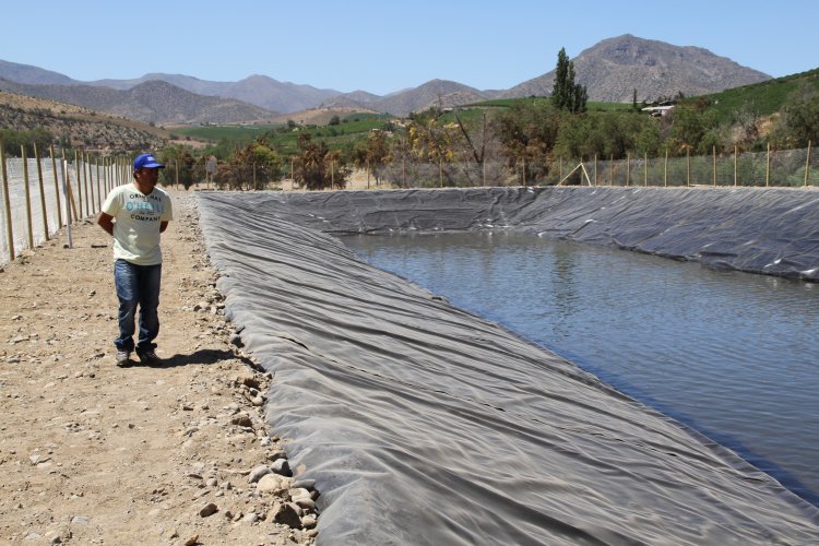 GOBIERNO CUMPLE MEDIDA PRESIDENCIAL CON PROYECTOS DEL PLAN ZONAS REZAGADAS