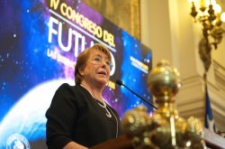 CONGRESO DEL FUTURO SALE A REGIONES Y LLEGARÁ EN ENERO A COQUIMBO