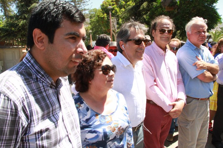 $350 MILLONES DESTINA EL GOBIERNO REGIONAL PARA VERANADAS DE CRIANCEROS EN ARGENTINA