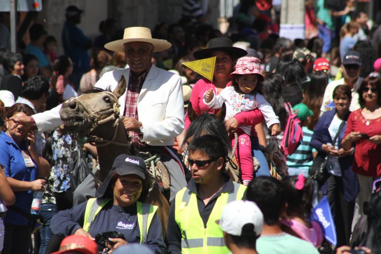 $350 MILLONES DESTINA EL GOBIERNO REGIONAL PARA VERANADAS DE CRIANCEROS EN ARGENTINA