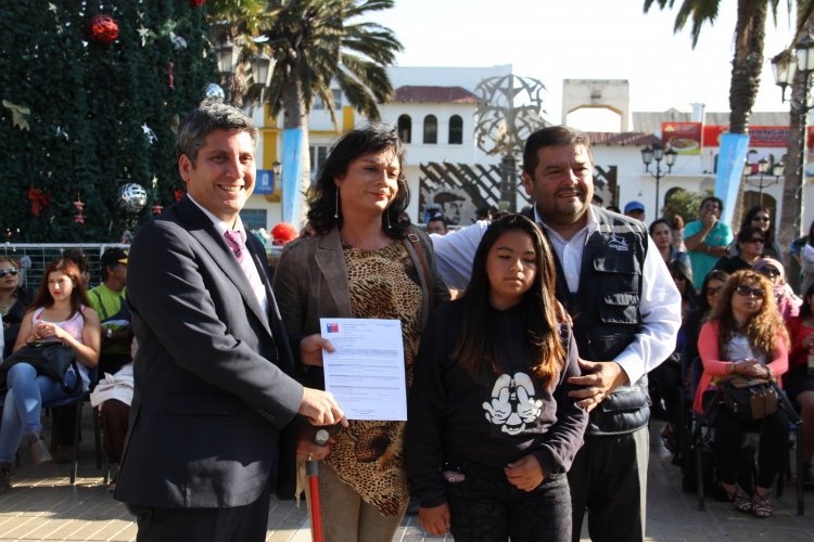 MÁS DE 500 FAMILIAS YA CUENTAN CON SUBSIDIOS PARA FORMAR PARTE DEL PROYECTO VALLE LA CANTERA