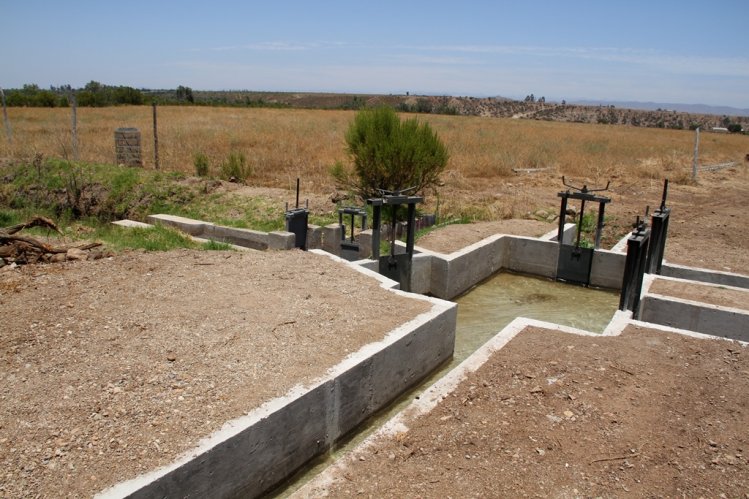 GOBIERNO ENTREGA MÁS DE $330 MILLONES PARA PROYECTOS DE RIEGO DE PEQUEÑOS AGRICULTORES DE LA PROVINCIA DE LIMARÍ