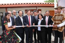 VECINOS DE CANELA CUENTAN CON SU PRIMERA SUCURSAL BANCARIA