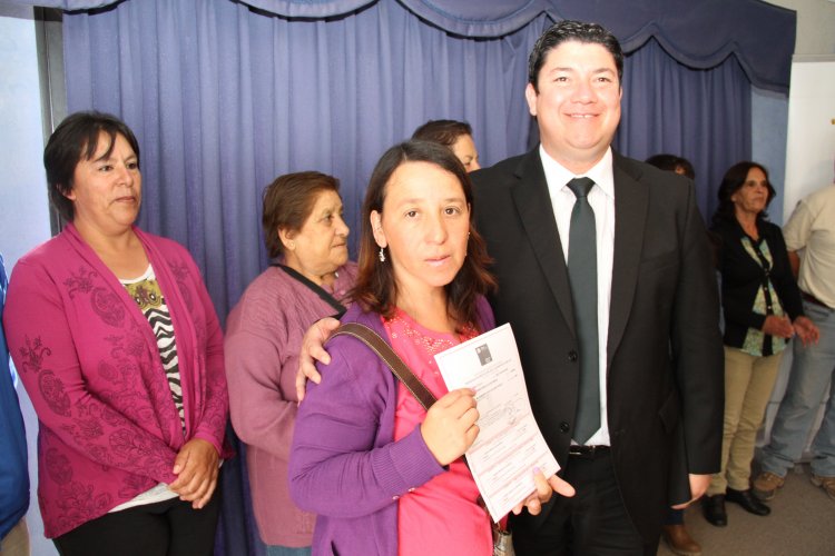 INTENDENTE IBÁÑEZ SOSTIENE PRIMERA REUNIÓN DE TRABAJO CON NUEVO GOBERNADOR DE LIMARÍ