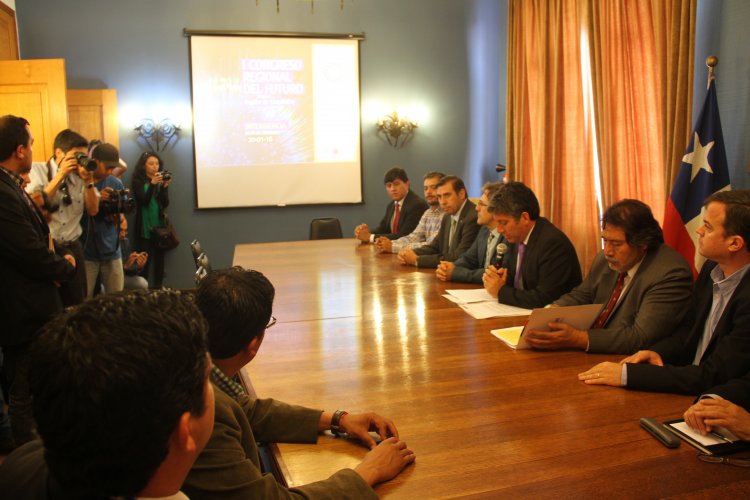 GOBIERNO REGIONAL Y UNIVERSIDADES INVITAN A PARTICIPAR DEL MAYOR EVENTO CIENTÍFICO- CIUDADANO DE AMÉRICA LATINA