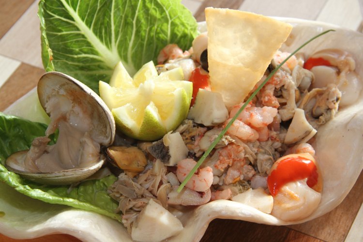 TERMINAL PESQUERO DE COQUIMBO REABRE SUS PUERTAS PARA RECIBIR A LOS TURISTAS