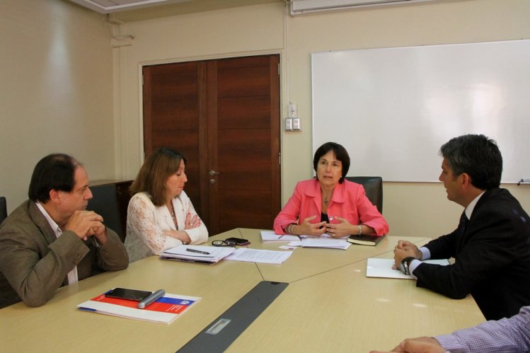 HOSPITAL MODULAR DEL EJÉRCITO EXTIENDE SU PERMANENCIA EN LA REGIÓN