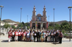 ENTREGAN POR PRIMERA VEZ SUBSIDIOS DE COLECTORES SOLARES PARA LA COMUNA DE ANDACOLLO