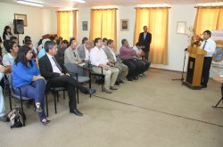 GOBIERNO SUMA ACCIONES PARA DESCONTAMINAR ANDACOLLO