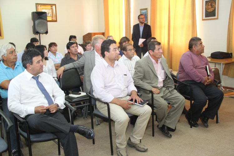 GOBIERNO SUMA ACCIONES PARA DESCONTAMINAR ANDACOLLO