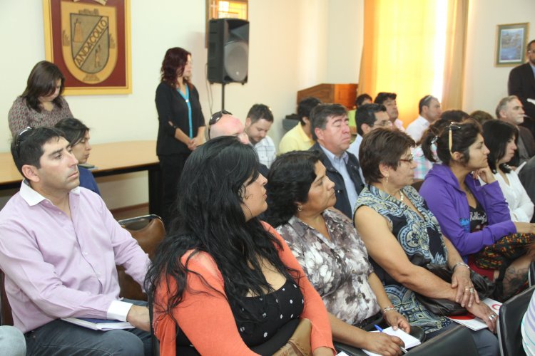 GOBIERNO SUMA ACCIONES PARA DESCONTAMINAR ANDACOLLO