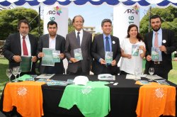 GOBIERNO TRAE DESTACADOS ARTISTAS EN PROGRAMA PARA LAS 15 COMUNAS