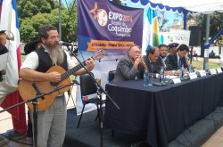 EMPRENDIMIENTO Y DESARROLLO LOCAL SON EL SELLO DE LA EXPO REGIÓN DE COQUIMBO 2016