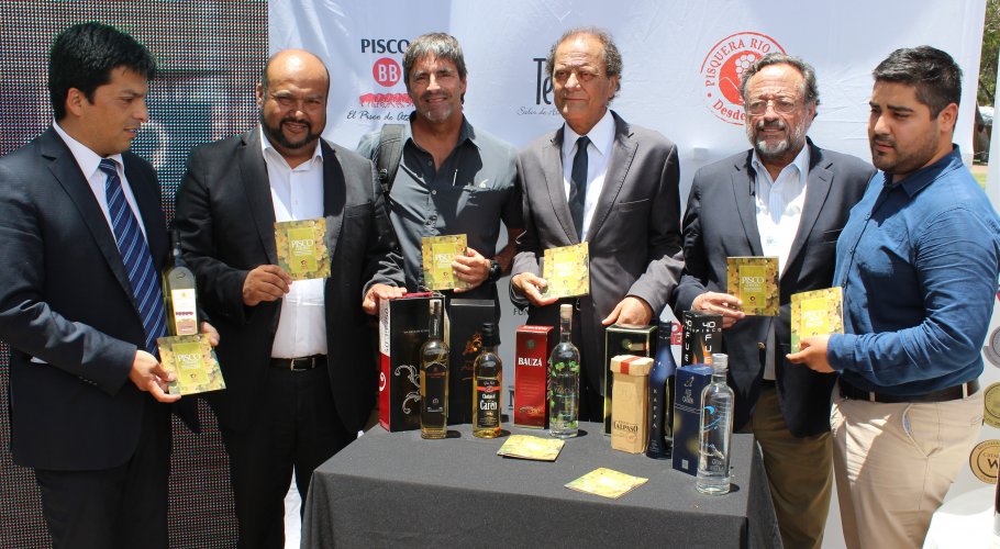 EMPRENDIMIENTO Y DESARROLLO LOCAL SON EL SELLO DE LA EXPO REGIÓN DE COQUIMBO 2016