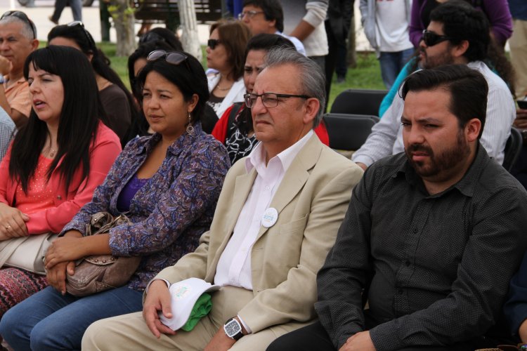 GOBIERNO TRAE DESTACADOS ARTISTAS EN PROGRAMA PARA LAS 15 COMUNAS