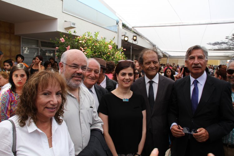 MANDATARIA INAUGURA NUEVA CASA DE ACOGIDA PARA MUJERES VÍCTIMAS DE LA VIOLENCIA