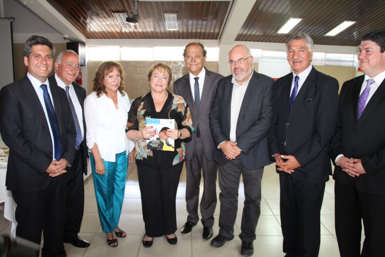 MANDATARIA INAUGURA NUEVA CASA DE ACOGIDA PARA MUJERES VÍCTIMAS DE LA VIOLENCIA