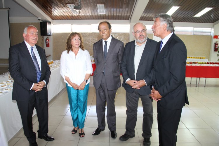 MANDATARIA INAUGURA NUEVA CASA DE ACOGIDA PARA MUJERES VÍCTIMAS DE LA VIOLENCIA