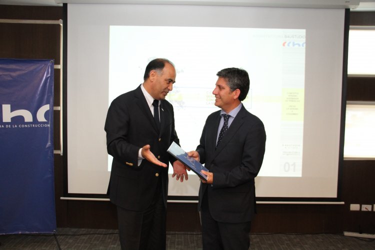 ESTUDIO URBANO PONE EN VALOR LA QUEBRADA DE PEÑUELAS COMO PUNTO DE UNIÓN PARA LA SERENA Y COQUIMBO