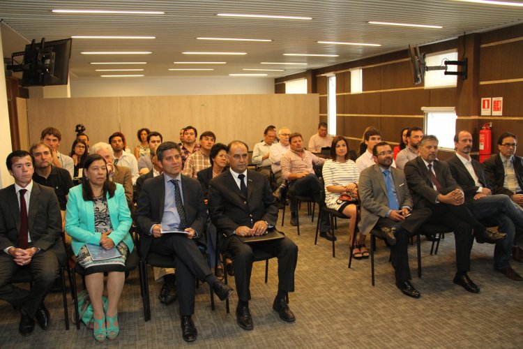 ESTUDIO URBANO PONE EN VALOR LA QUEBRADA DE PEÑUELAS COMO PUNTO DE UNIÓN PARA LA SERENA Y COQUIMBO