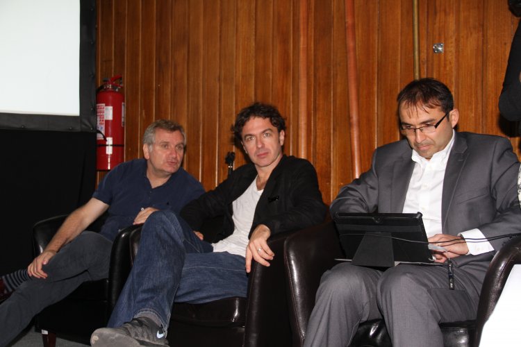 EXPERIENCIAS DE NIVEL MUNDIAL DESTACAN EN PRIMER CONGRESO REGIONAL DEL FUTURO