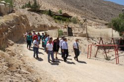 PRESIDENTA BACHELET REPONE BENEFICIO PARA MEJORAMIENTO DE CASAS RURALES