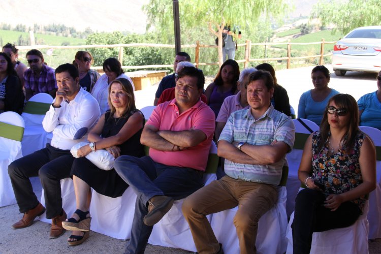 PRESIDENTA BACHELET REPONE BENEFICIO PARA MEJORAMIENTO DE CASAS RURALES