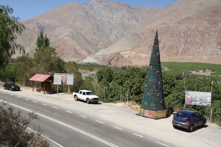 PRESIDENTA BACHELET REPONE BENEFICIO PARA MEJORAMIENTO DE CASAS RURALES