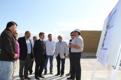 GOBIERNO REHABILITA CALETA DE PEÑUELAS EN COQUIMBO