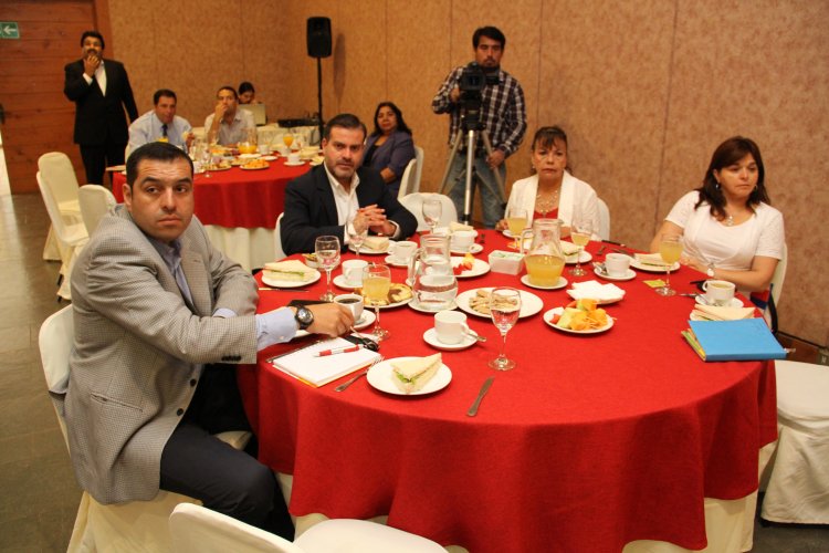 TRABAJADORES PODRÁN ACCEDER A INFORMACIÓN RELEVANTE DEL MERCADO LABORAL GRACIAS A NUEVO SISTEMA DE INFORMACIÓN LABORAL