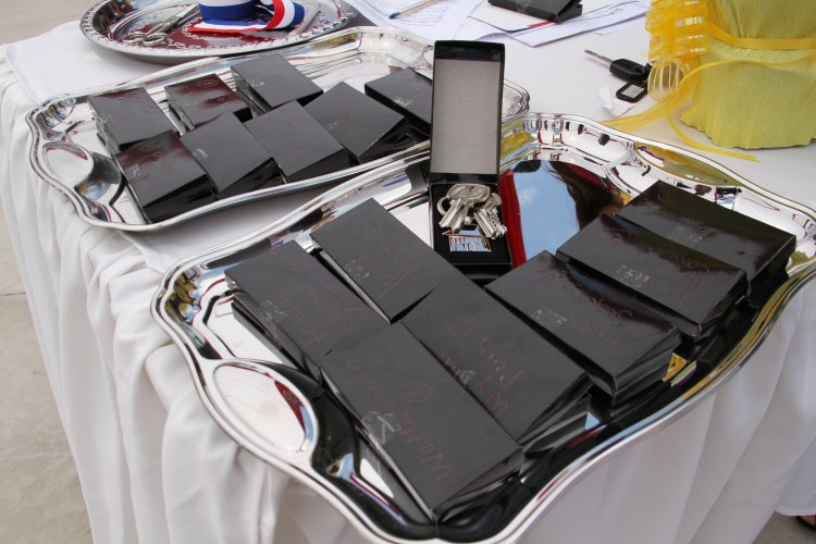 INAUGURAN CONDOMINIO PARA 288 FAMILIAS EN OVALLE TRAS CINCO AÑOS SIN CONSTRUCCIÓN DE VIVIENDAS SOCIALES EN LA COMUNA.