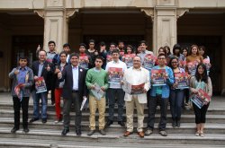MINISTRO MARCELO DÍAZ EN GOBIERNO EN TERRENO: “EL SENTIDO Y ALCANCE DE GRATUIDAD VA A CAMBIAR PARA BIEN EL PRESENTE Y FUTURO DE CHILE”