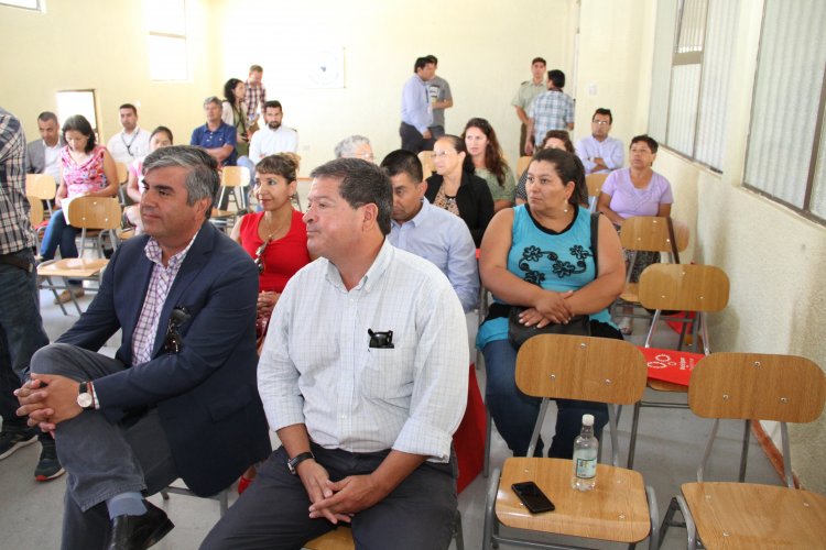MINISTRO MARCELO DÍAZ EN GOBIERNO EN TERRENO: “EL SENTIDO Y ALCANCE DE GRATUIDAD VA A CAMBIAR PARA BIEN EL PRESENTE Y FUTURO DE CHILE”