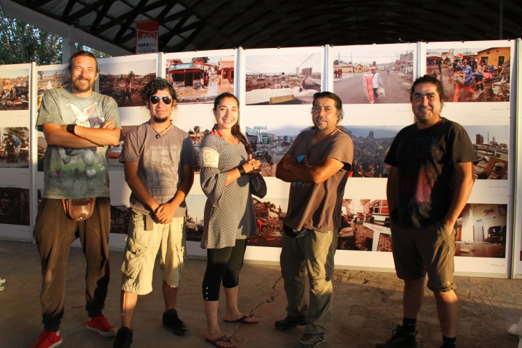 EXPO REGION DE COQUIMBO ESTA ABIERTA AL PÚBLICO Y ESPERA MÁS DE 70 MIL VISITANTES