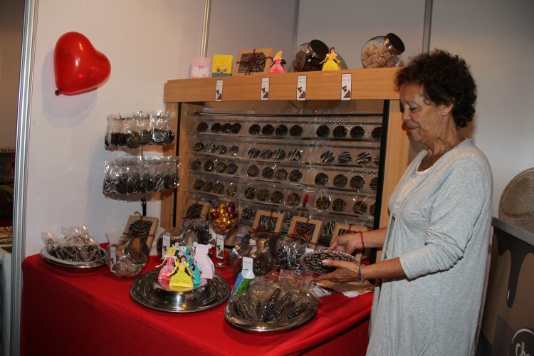 EXPO REGION DE COQUIMBO ESTA ABIERTA AL PÚBLICO Y ESPERA MÁS DE 70 MIL VISITANTES