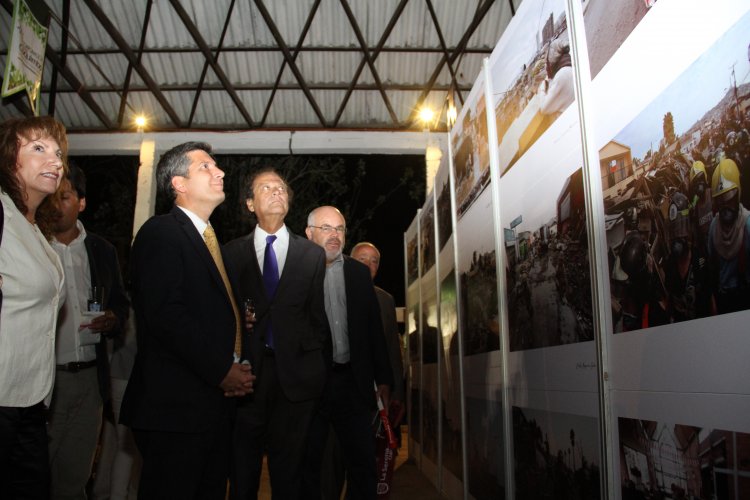 EXPO REGION DE COQUIMBO ESTA ABIERTA AL PÚBLICO Y ESPERA MÁS DE 70 MIL VISITANTES