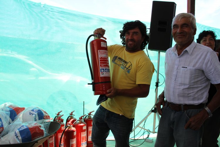 GOBIERNO REGIONAL APOYARÁ $430 MILLONES PARA LOS PEQUEÑOS MINEROS DE LA REGIÓN DE COQUIMBO