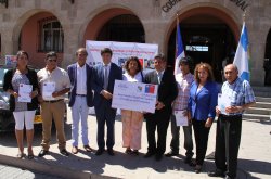 DESTINAN $129 MILLONES PARA MODERNIZAR COLECTIVOS EN LA REGIÓN DE COQUIMBO