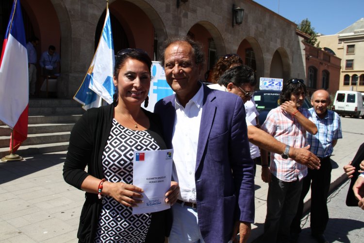 DESTINAN $129 MILLONES PARA MODERNIZAR COLECTIVOS EN LA REGIÓN DE COQUIMBO