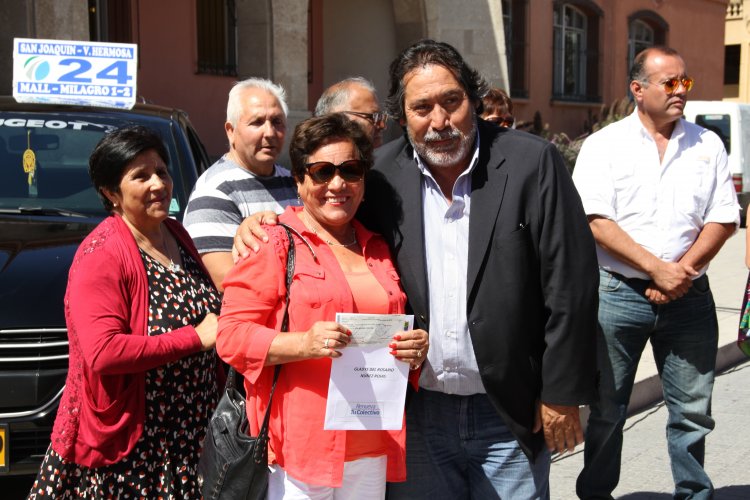 DESTINAN $129 MILLONES PARA MODERNIZAR COLECTIVOS EN LA REGIÓN DE COQUIMBO