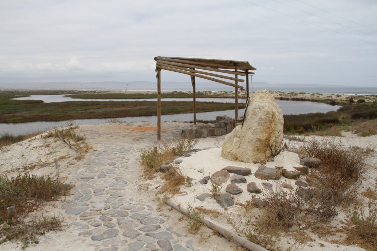 GOBIERNO ESTABLECE ACUERDO PARA PROTEGER HUMEDALES DE TONGOY